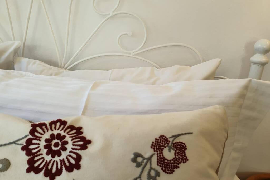 Patmos Little Suites Skala  Bagian luar foto