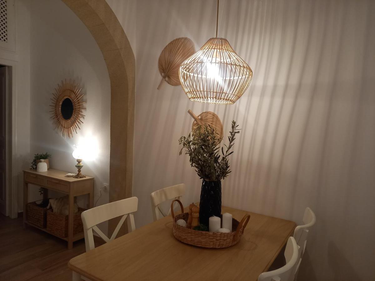 Patmos Little Suites Skala  Bagian luar foto