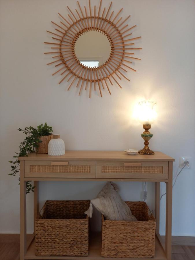 Patmos Little Suites Skala  Bagian luar foto